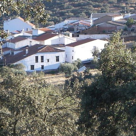 Casa Rural El Trillo ξενώνας El Alcornocal Εξωτερικό φωτογραφία